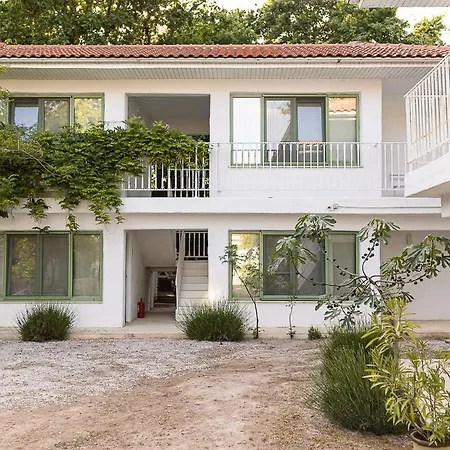 Casa De Mare Олимп