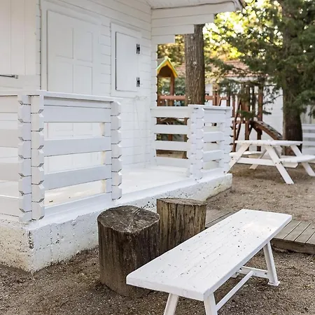 بيت ضيافة Casa De Mare أوليمبْ