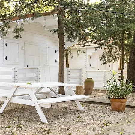 بيت ضيافة Casa De Mare 3*