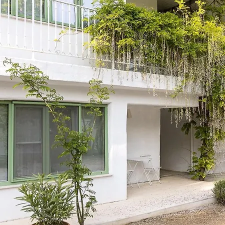 Casa De Mare * Olimp