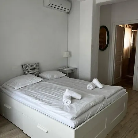 Casa De Mare 3*