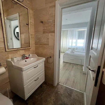 Casa De Mare بيت ضيافة