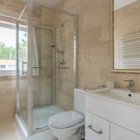 بيت ضيافة Casa De Mare 3*