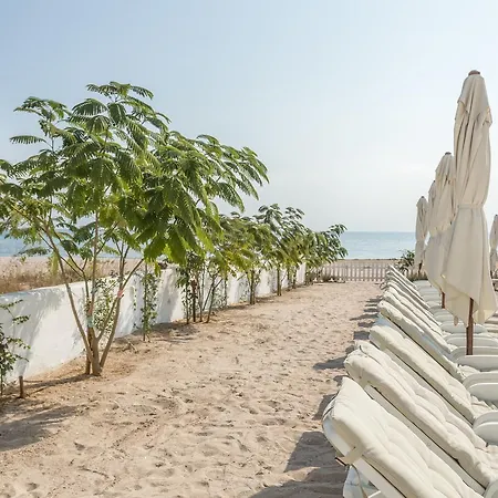 بيت ضيافة Casa De Mare 3*