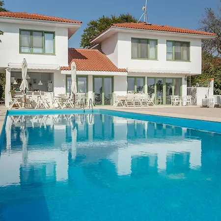 Casa De Mare 3* Olimp