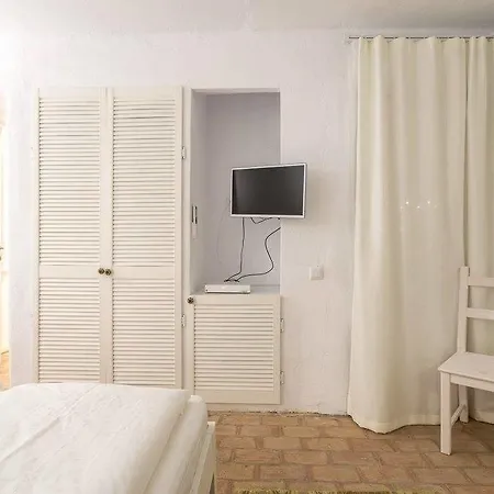 Casa De Mare 3* أوليمبْ