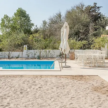 Casa De Mare 3* أوليمبْ