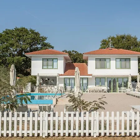 Guest house Casa De Mare *