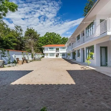 Guest house Casa De Mare *