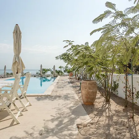 Casa De Mare 3* أوليمبْ