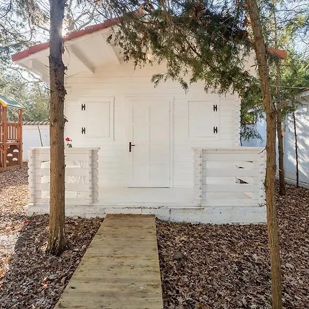 بيت ضيافة Casa De Mare 3*