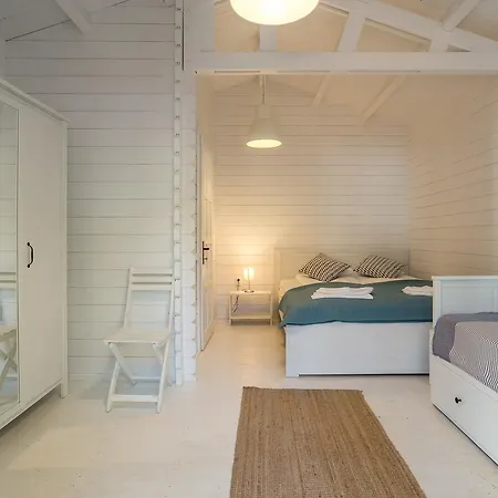 Guest house Casa De Mare *