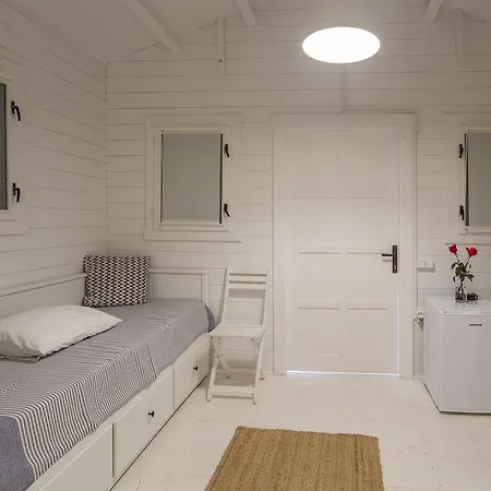 Casa De Mare 3* Olimp