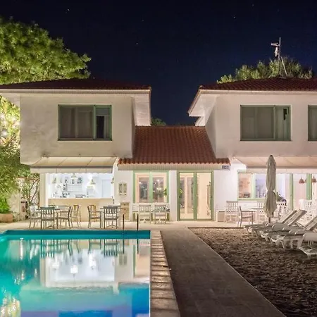 Casa De Mare بيت ضيافة 3*