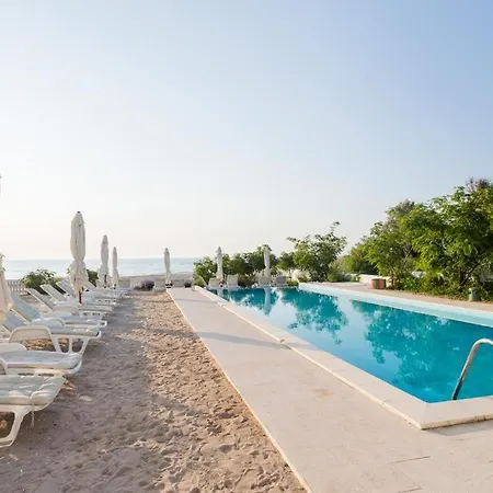 Casa De Mare * Olimp