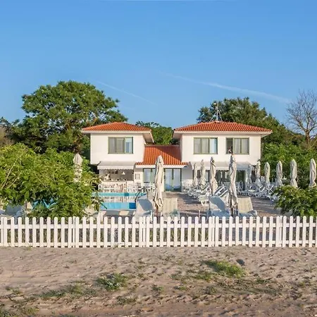 بيت ضيافة Casa De Mare أوليمبْ