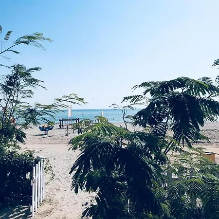 Casa De Mare بيت ضيافة