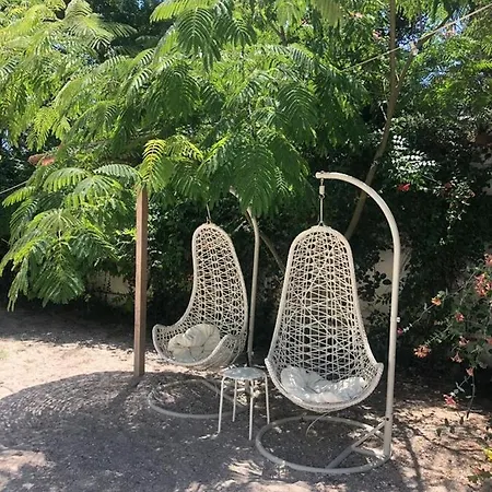 بيت ضيافة Casa De Mare أوليمبْ