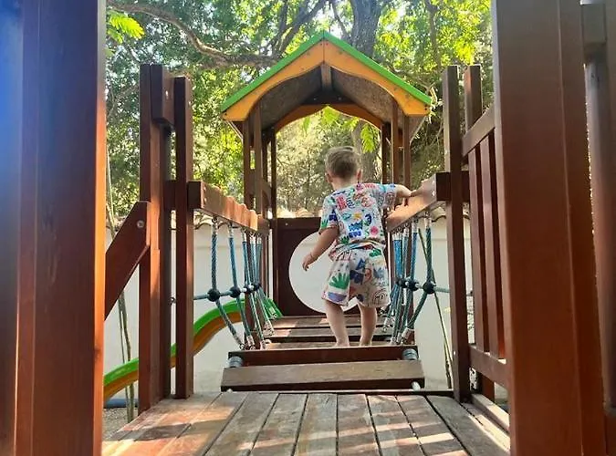 Guest house Casa De Mare