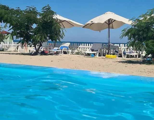 Casa De Mare Guest house