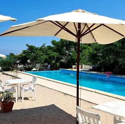 Guest house Casa De Mare