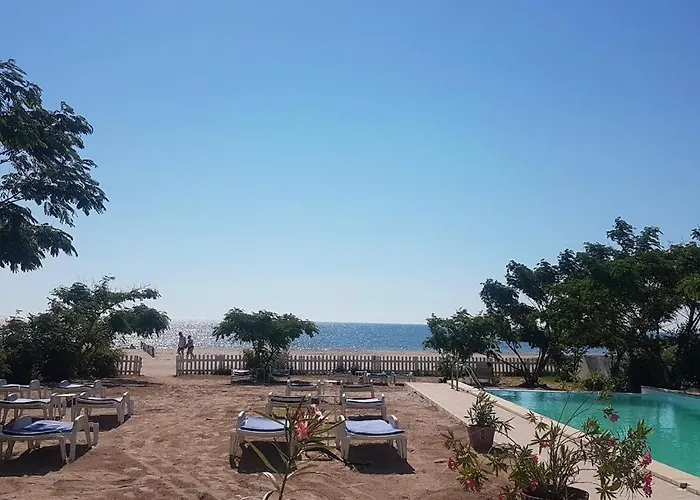 Casa De Mare Guest house 3*