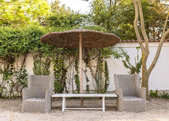 Casa De Mare Guest house 3*