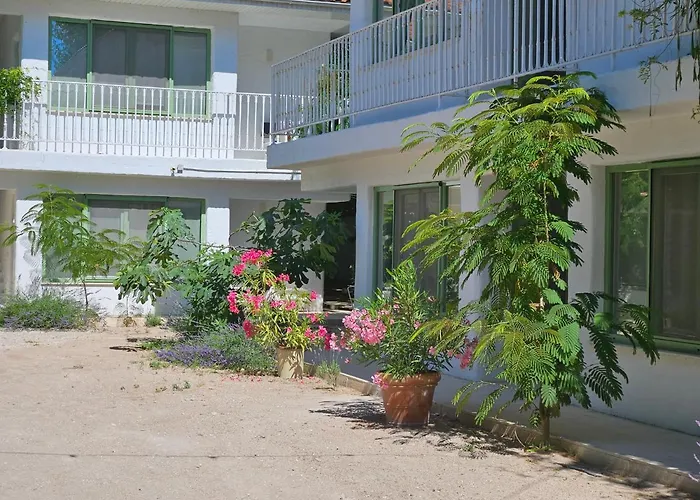 Casa De Mare Guest house