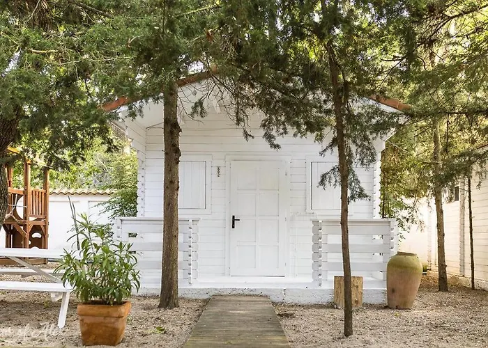 Guest house Casa De Mare