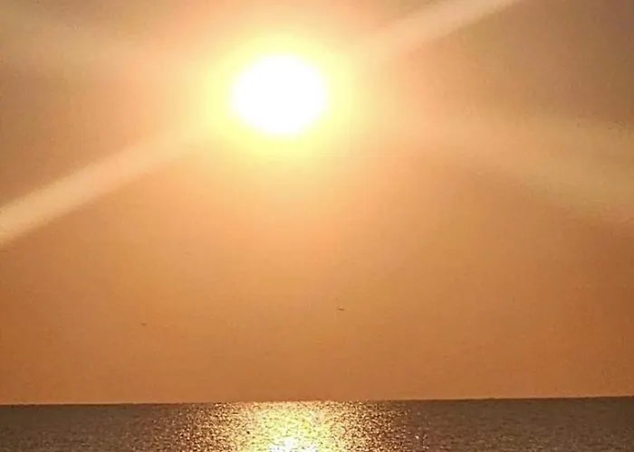 Guest house Casa De Mare