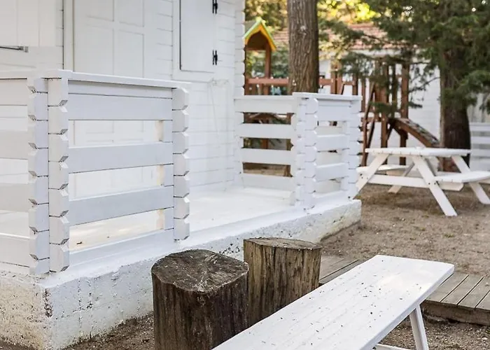 Guest house Casa De Mare Olimp