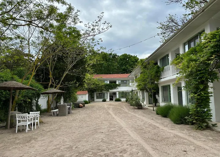 Guest house Casa De Mare