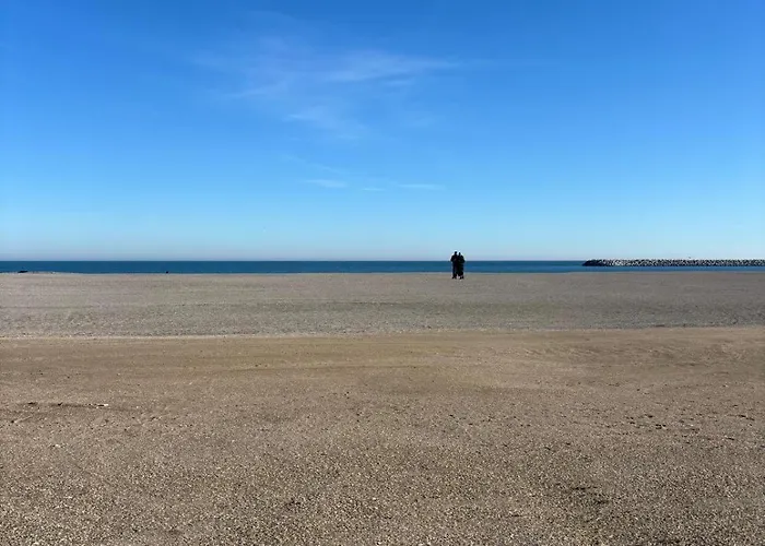 Casa De Mare Guest house Olimp