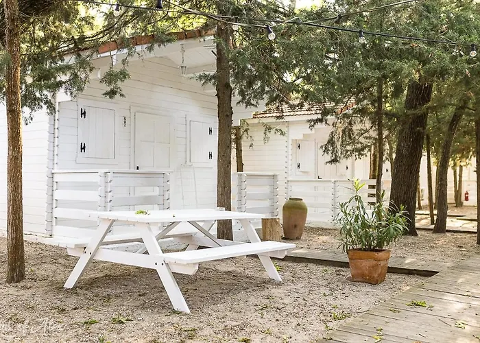 Guest house Casa De Mare 3*