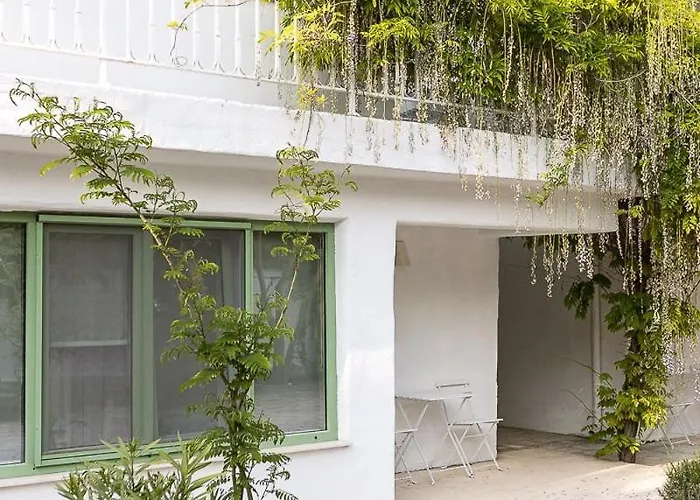 Casa De Mare 3* Olimp