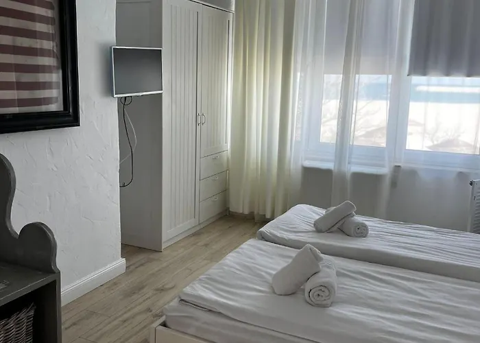 Casa De Mare 3* Olimp