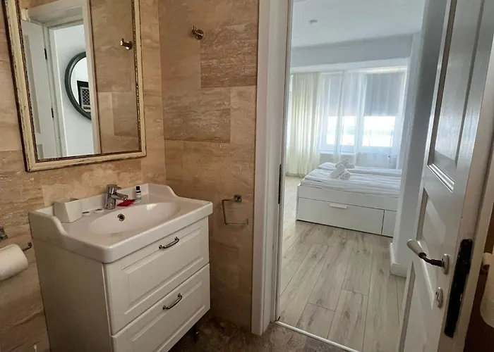 Casa De Mare Guest house