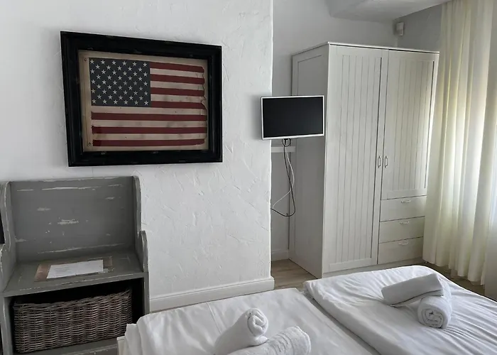 Guest house Casa De Mare