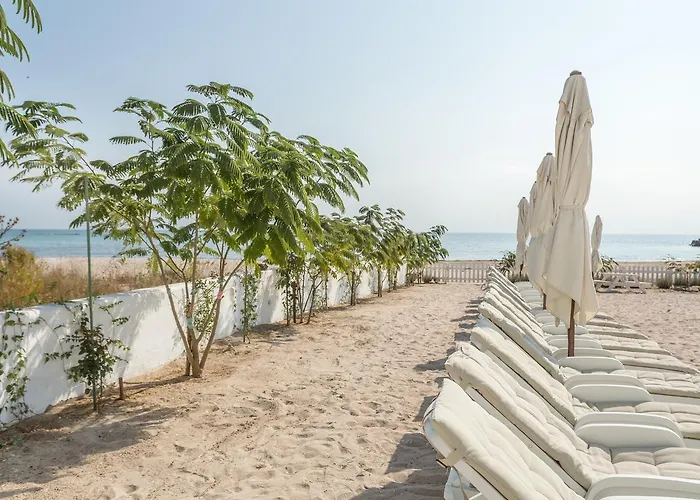 Guest house Casa De Mare 3*