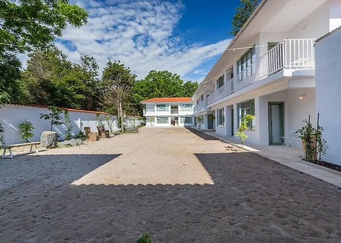 Guest house Casa De Mare 3*