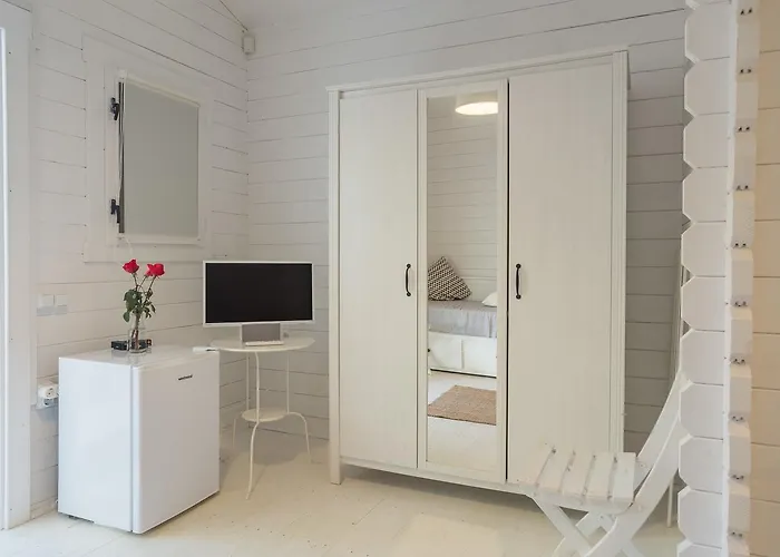 Casa De Mare 3* Olimp