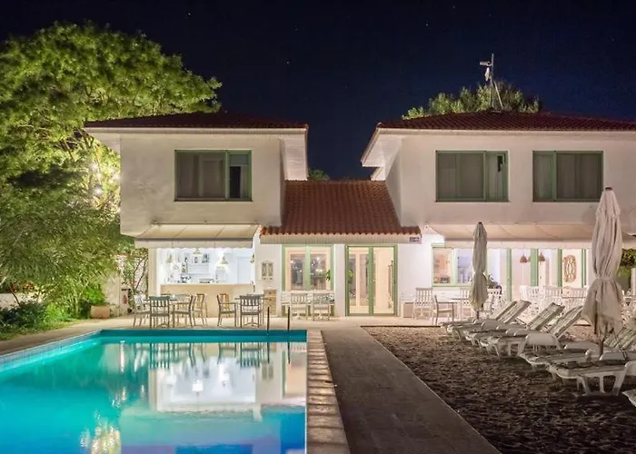 Casa De Mare Guest house 3*