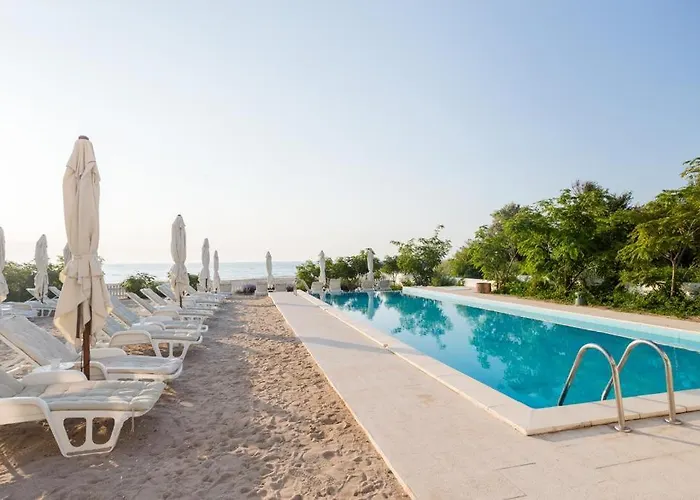 Casa De Mare 3* Olimp