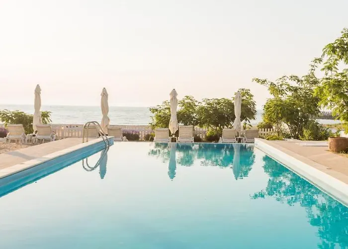 Guest house Casa De Mare