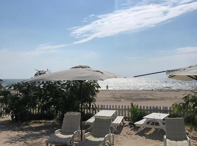 Casa De Mare Guest house Olimp