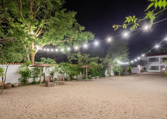 Casa De Mare Guest house Olimp